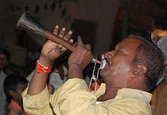5 Traditional music to start Sadar festival